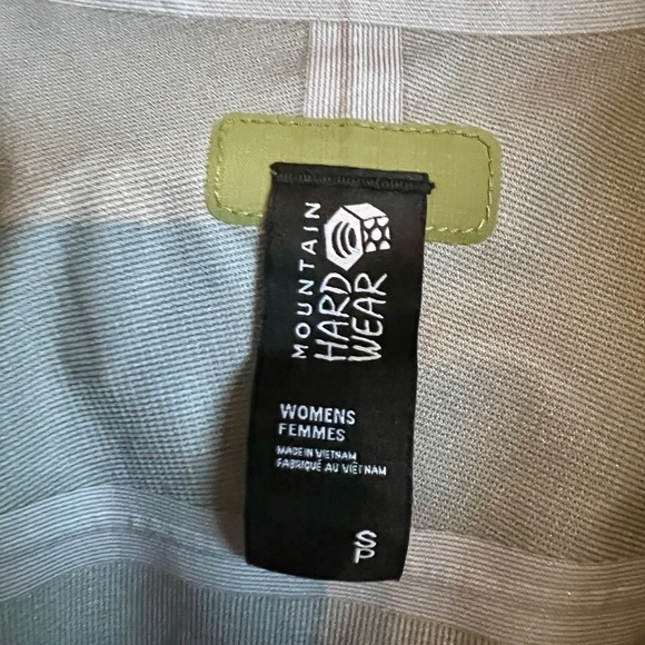 Mountain HardWear Jacket - Picture 4 of 4